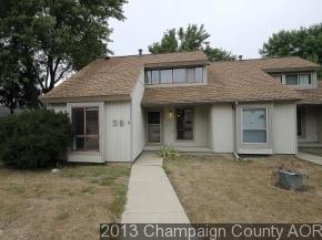 38 Colony West Dr., Champaign, IL 61820