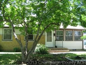 1101 N Mckinley, Champaign, IL 61821