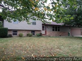 1308 Dover, St. Joseph, IL 61873
