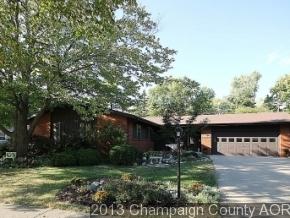 1116 Newbury, Champaign, IL 61821