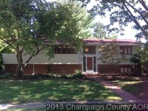 2210 Seaton Ct, Champaign, IL 61821