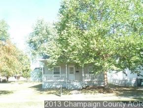 310 E Buckner, Tuscola, IL 61953