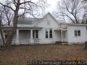 338 N Main St, Atwood, IL 61913