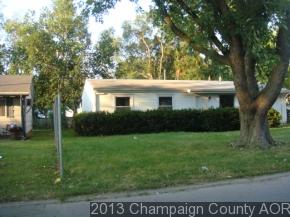 1702 Hedge Rd., Champaign, IL 61821