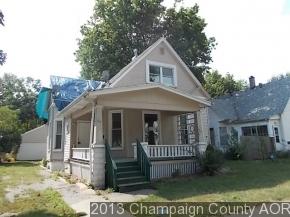 812 W Oakland Ave. #1, Bloomington, IL 61701