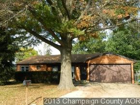 724 Dover, Champaign, IL 61820