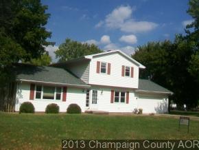 706 E Douglas, St. Joseph, IL 61873