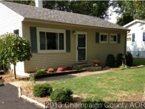 513 Stout St., St. Joseph, IL 61873