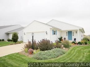 609 Erin Dr., Champaign, IL 61822