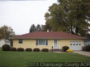 210 E Forest, Atwood, IL 61913