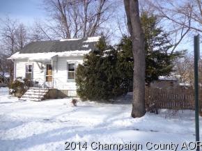 502 E California Ave., Urbana, IL 61801