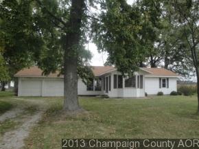 3014 E Illinois Hwy 250 #1, Olney, IL 62450