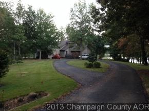 10884 E Sunnyside Lane, Benton, IL 62812