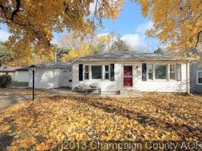 506 S Westlawn, Champaign, IL 61821