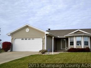 500 Northgate Dr., St. Joseph, IL 61873