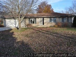 402 S Jackson, Philo, IL 61864