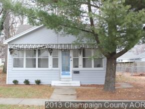 304 W William, Champaign, IL 61820