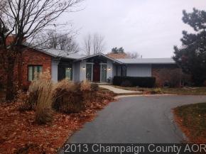 2918 S First Street, Champaign, IL 61822