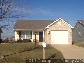 610 Lauterbur Ln., Champaign, IL 61822