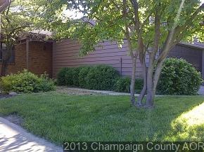 1605 Devonshire Dr., Champaign, IL 61821