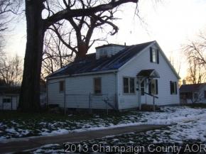 614 W Graham St., Bloomington, IL 61701
