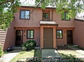 2176 Harbortown Cir., Champaign, IL 61821