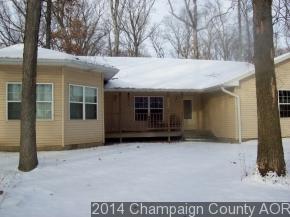 492 B Cr 00 N, Sadorus, IL 61872
