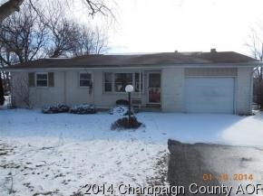 2242 Marilyn Dr, St. Joseph, IL 61873