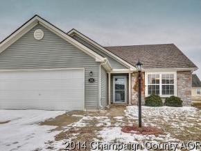 609 Krebs Dr, Champaign, IL 61822