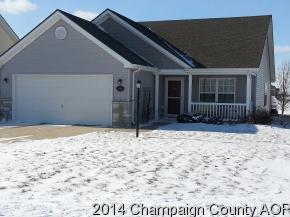 3003 Nobel Drive, Champaign, IL 61822