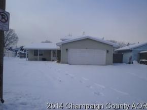 607 N 4th St, Champaign, IL 61820
