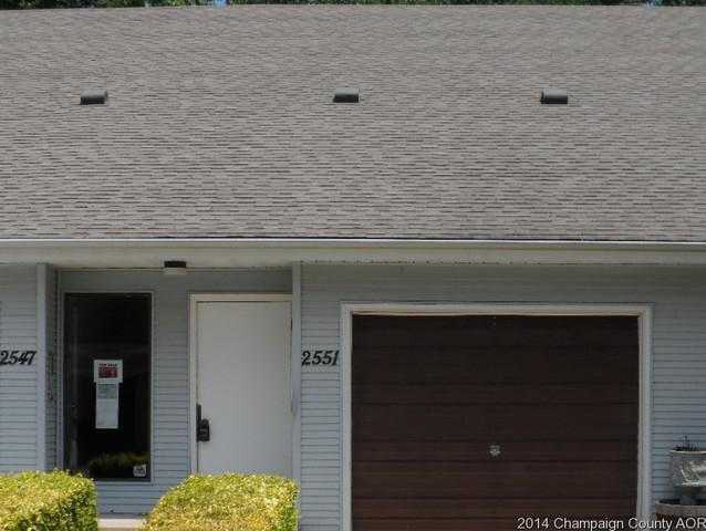 2547 Clayton Blvd #4, Champaign, IL 61822
