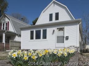 606 Columbia Ave., Champaign, IL 61820