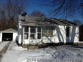 404 W Bradley Ave, Champaign, IL 61820