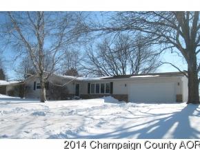 227 Evergreen, St. Joseph, IL 61873