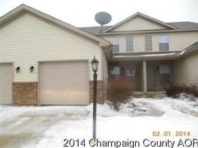 3723 Boulder Ridge Dr, Champaign, IL 61822