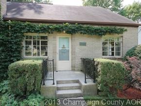 1213 W William, Champaign, IL 61821