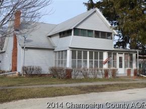 204 E 5th St, Hammond, IL 61929