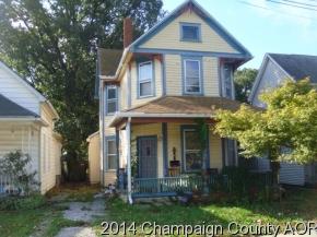 116 W Elliott Ave, Springfield, IL 62702
