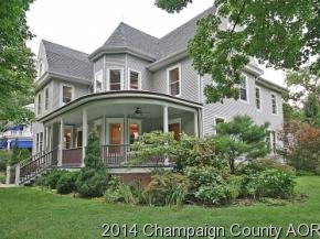 702 University Ave., Champaign, IL 61820