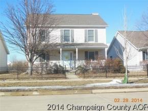 2414 E Florida Ave, Urbana, IL 61802