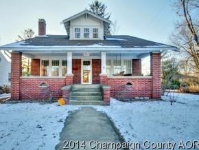 307 S Garfield, Champaign, IL 61821