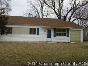 1726 Anita Dr, Champaign, IL 61821