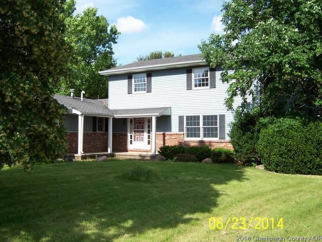 500 S Vine St., Sadorus, IL 61872