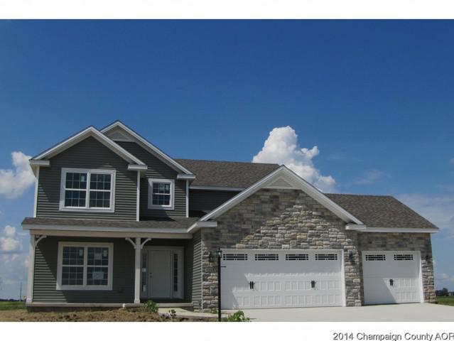 1208 Declaration Drive, Savoy, IL 61874