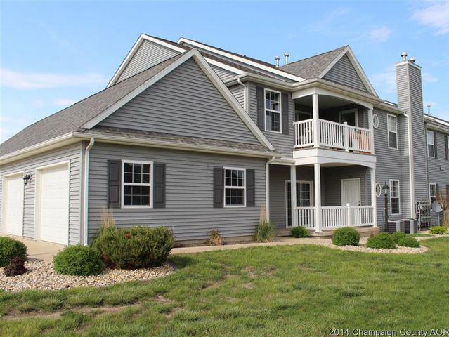 3042 E Stillwater Landing #101 #101, Urbana, IL 61802