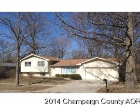1718 Lincoln Road, Champaign, IL 61821