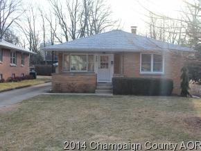 506 S Draper, Champaign, IL 61821