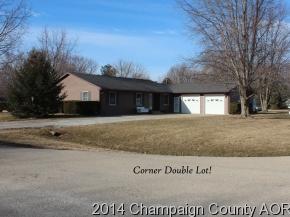 4611 Boll Ln, Champaign, IL 61822