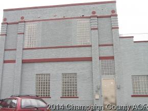 527 N Hickory St, Champaign, IL 61820